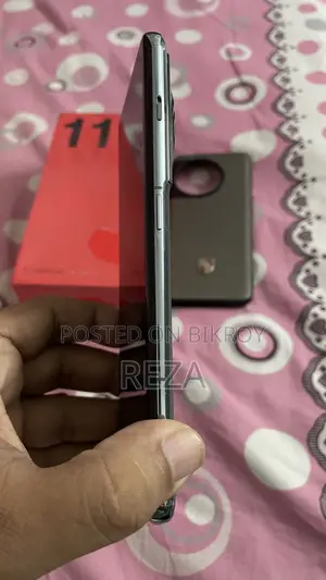 OnePlus 11 256 GB Green