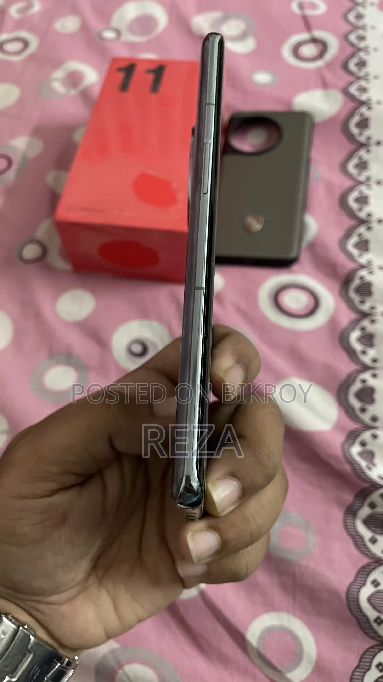 OnePlus 11 256 GB Green