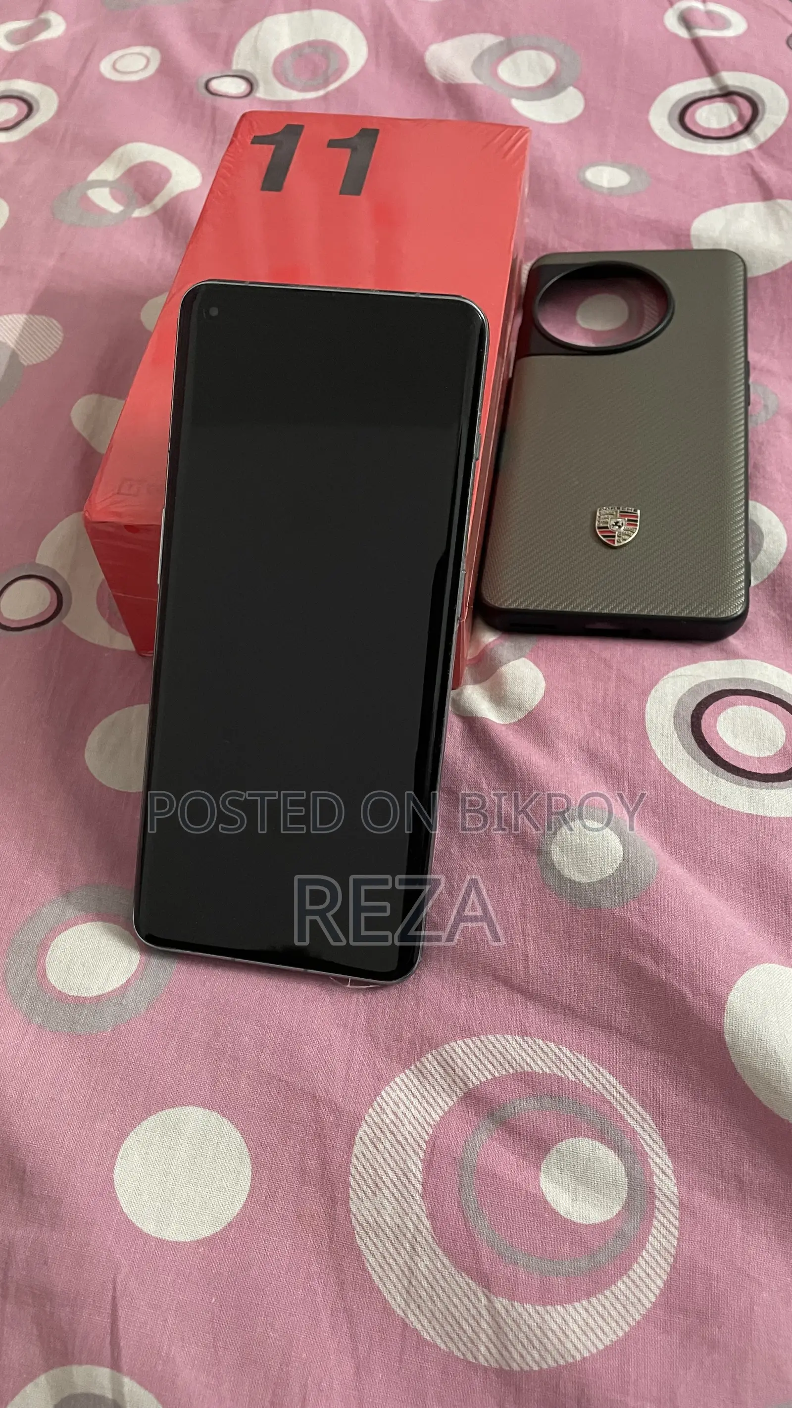 OnePlus 11 256 GB Green