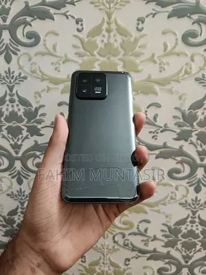 Xiaomi 13 256 GB Black
