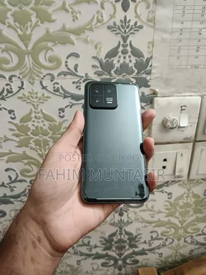Xiaomi 13 ২৫৬ জিবি ব্ল্যাক