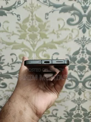 Xiaomi 13 ২৫৬ জিবি ব্ল্যাক