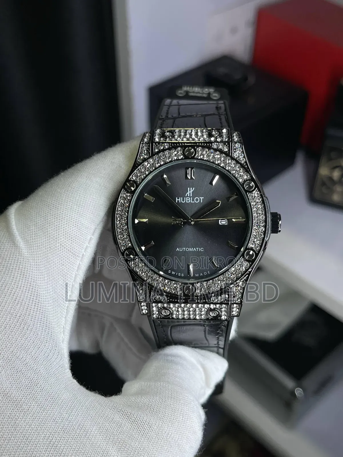 প্রিমিয়াম ওয়াচ ⌚⌚