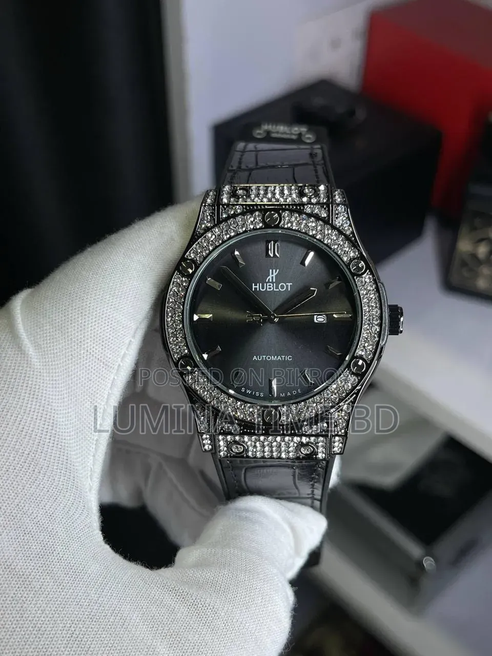 প্রিমিয়াম ওয়াচ ⌚⌚