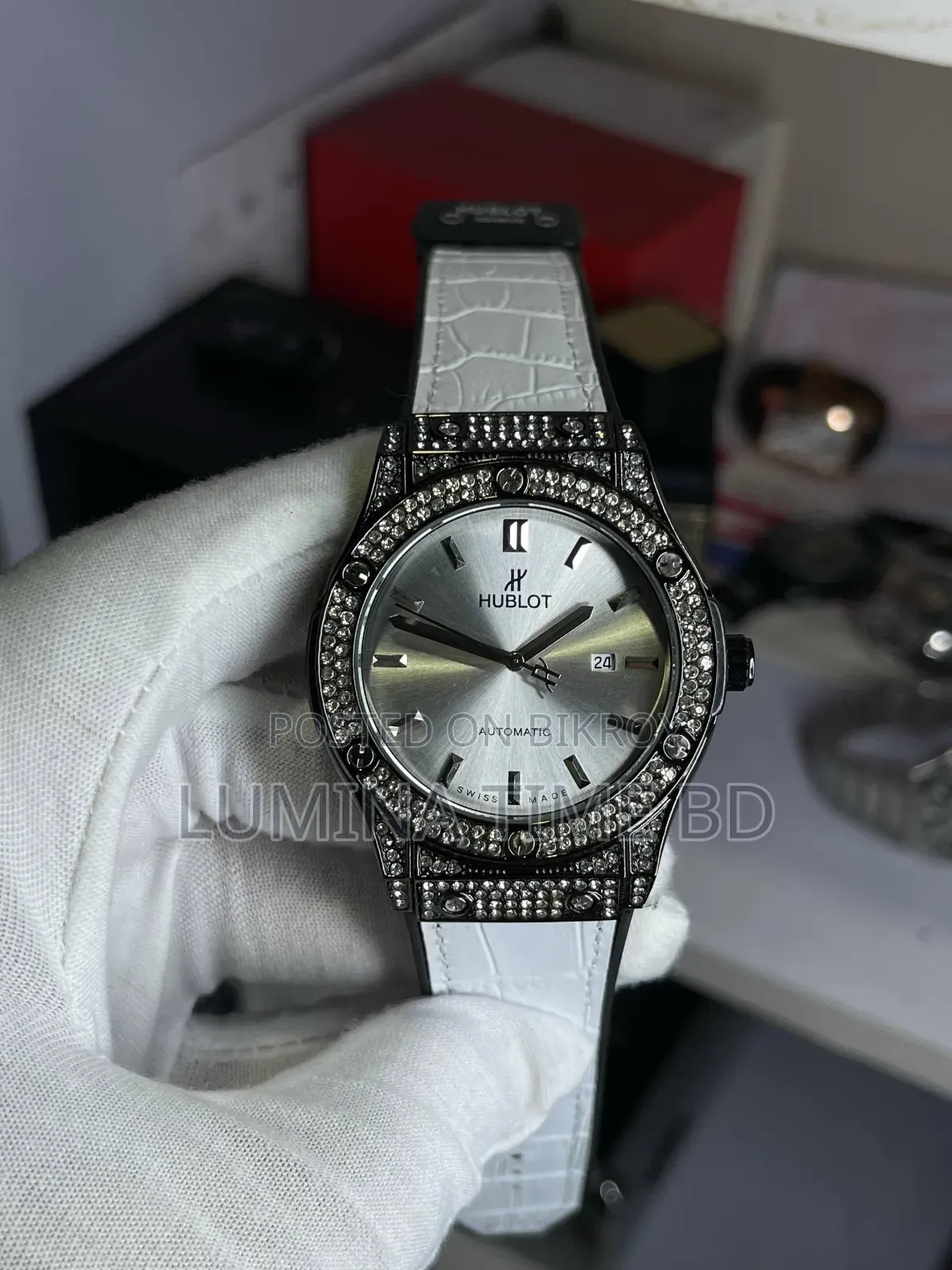 প্রিমিয়াম ওয়াচ ⌚⌚