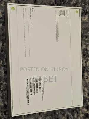 New Apple iPhone Duo 512 GB White