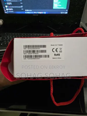 Robi WiFi Router ZLT T300SE for sale