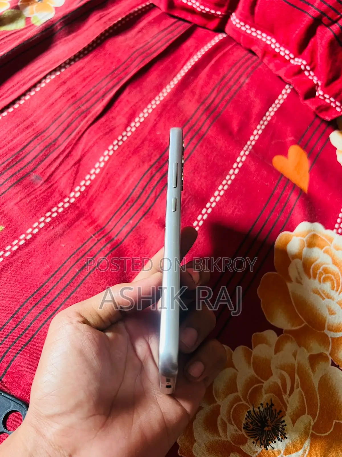 Samsung Galaxy A34 5G ১২৮ জিবি গ্রে