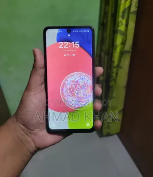 Samsung Galaxy A52s 5G 128 GB Black