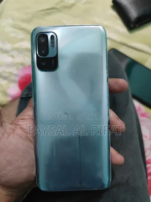রিয়েলমি ১০টি ১২৮ জিবি রেড