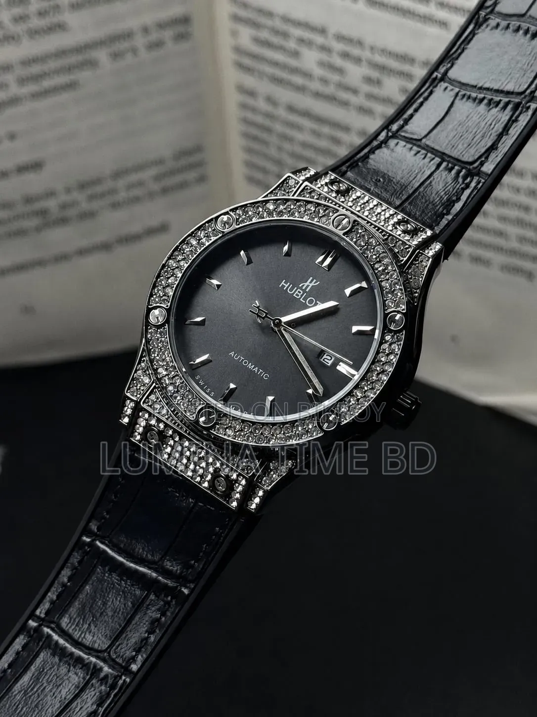 প্রিমিয়াম ওয়াচ ⌚⌚