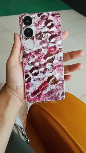 Vivo Y300 128 GB White