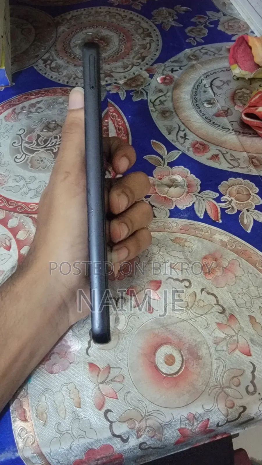 Samsung Galaxy A24 4G 128 GB Black