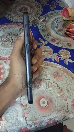 Samsung Galaxy A24 4G 128 GB Black