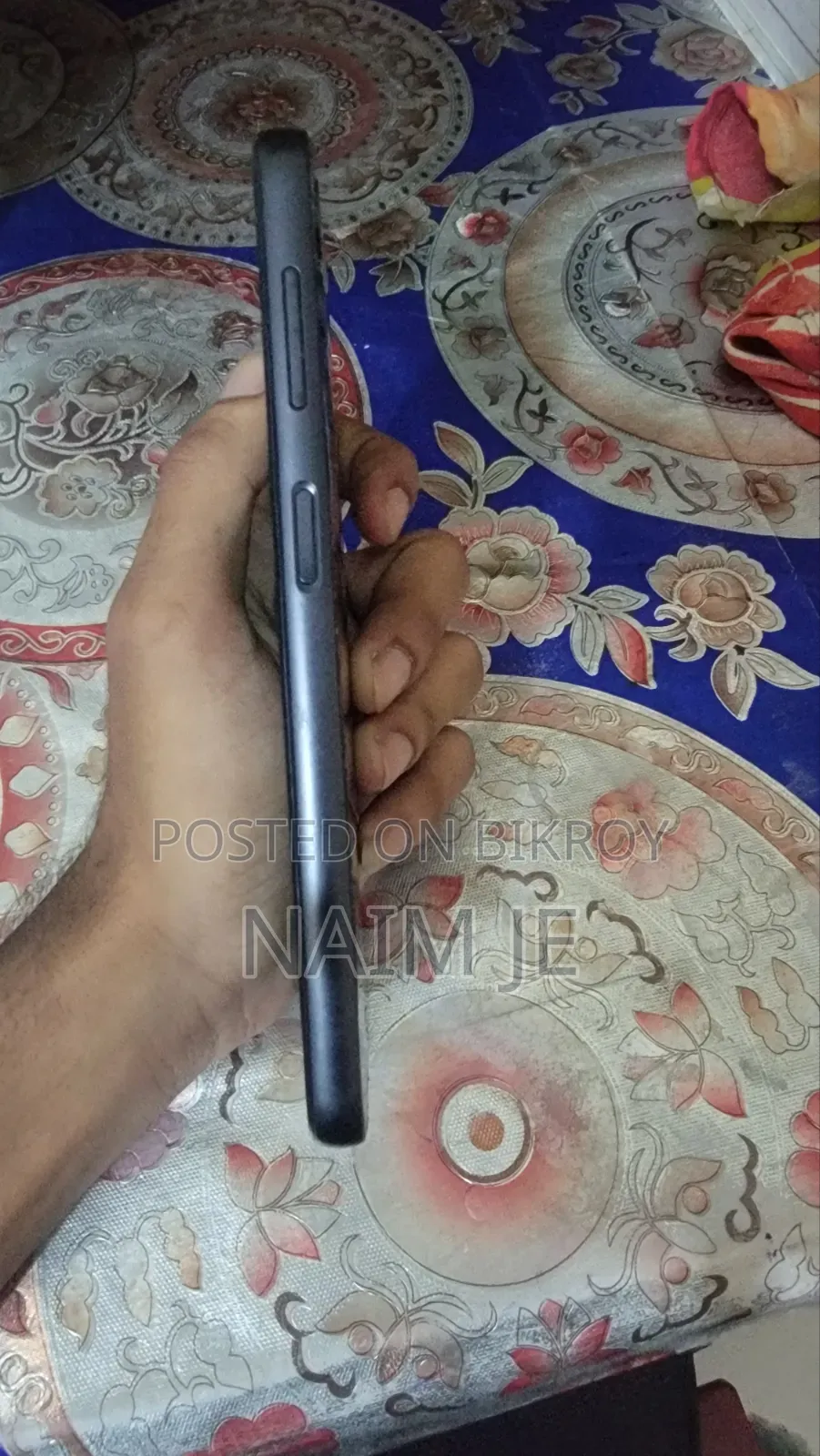 Samsung Galaxy A24 4G 128 GB Black