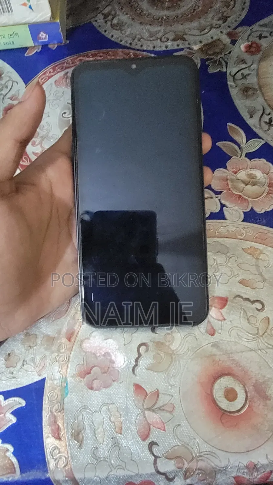Samsung Galaxy A24 4G 128 GB Black