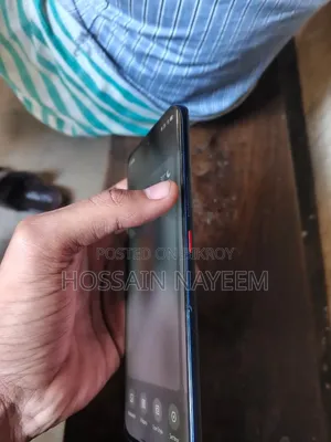 Itel S26 Ultra 128 GB Black