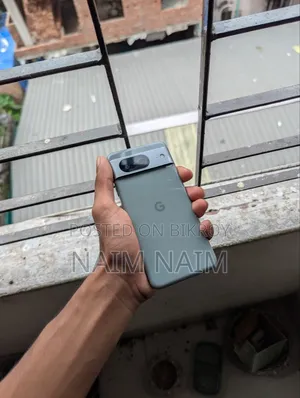 Google Pixel 8 128 GB