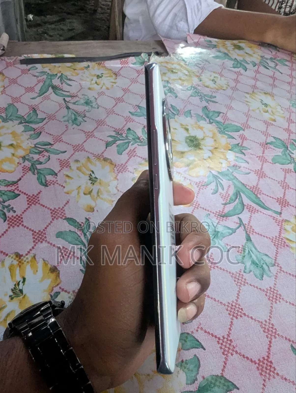 Honor X9b 5G 256 GB White