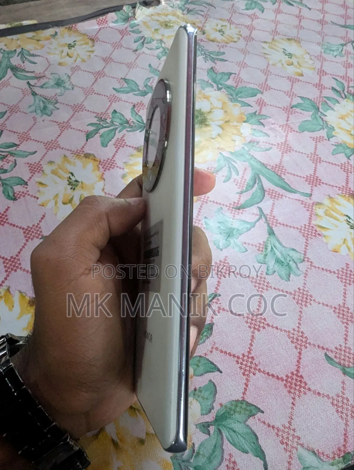 Honor X9b 5G 256 GB White