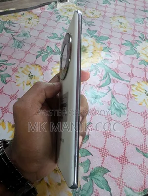 Honor X9b 5G 256 GB White