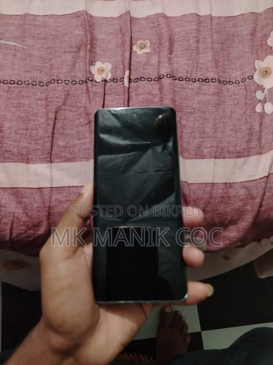 Honor X9b 5G 256 GB White