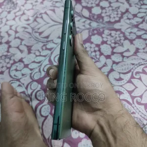 Samsung Galaxy S23 Ultra 256 GB Green
