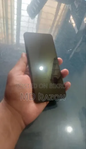 Xiaomi Poco F3 128 GB Black