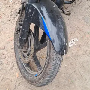 Bajaj Pulsar 150 2019 Black