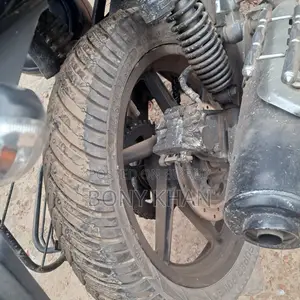 Bajaj Pulsar 150 2019 Black