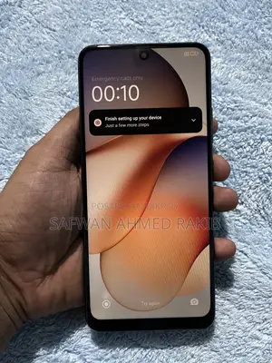 Xiaomi Redmi Note 12 128 GB Blue