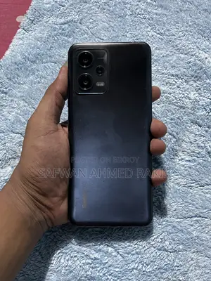 Xiaomi Redmi Note 12 128 GB Blue
