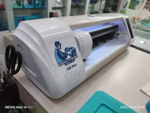 সানশাইন ওয়াই২২ প্লাস, ১৬ ইঞ্চি স্টিকার কাটিং মেশিন