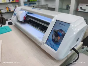 সানশাইন ওয়াই২২ প্লাস, ১৬ ইঞ্চি স্টিকার কাটিং মেশিন