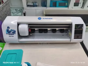 সানশাইন ওয়াই২২ প্লাস, ১৬ ইঞ্চি স্টিকার কাটিং মেশিন