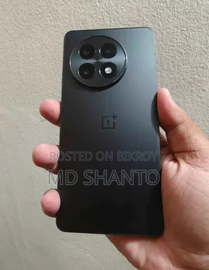 OnePlus 13R 512 GB Black