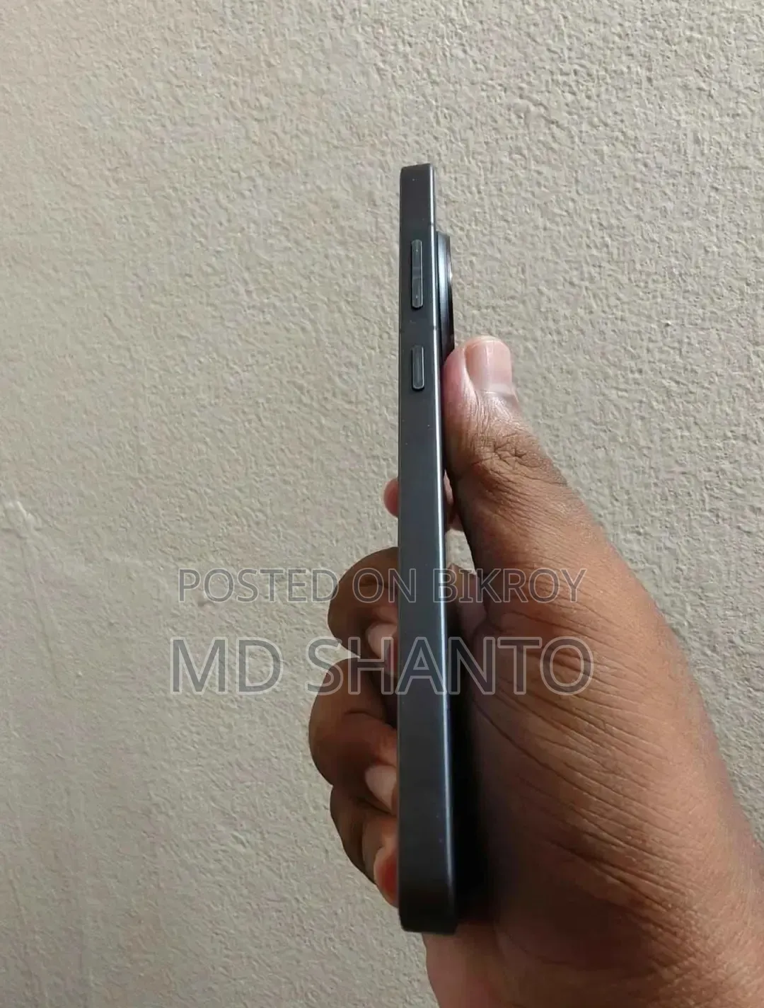 OnePlus 13R 512 GB Black