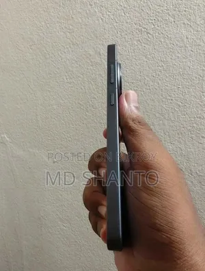 OnePlus 13R 512 GB Black