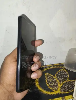 জিয়াওমি রেডমি নোট ১১ ১২৮ জিবি ব্ল্যাক