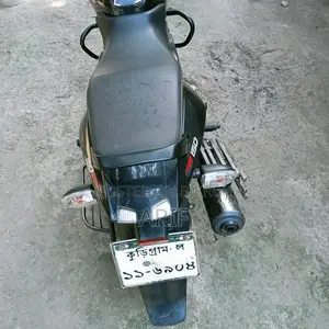 Bajaj Pulsar 150 2022 Black