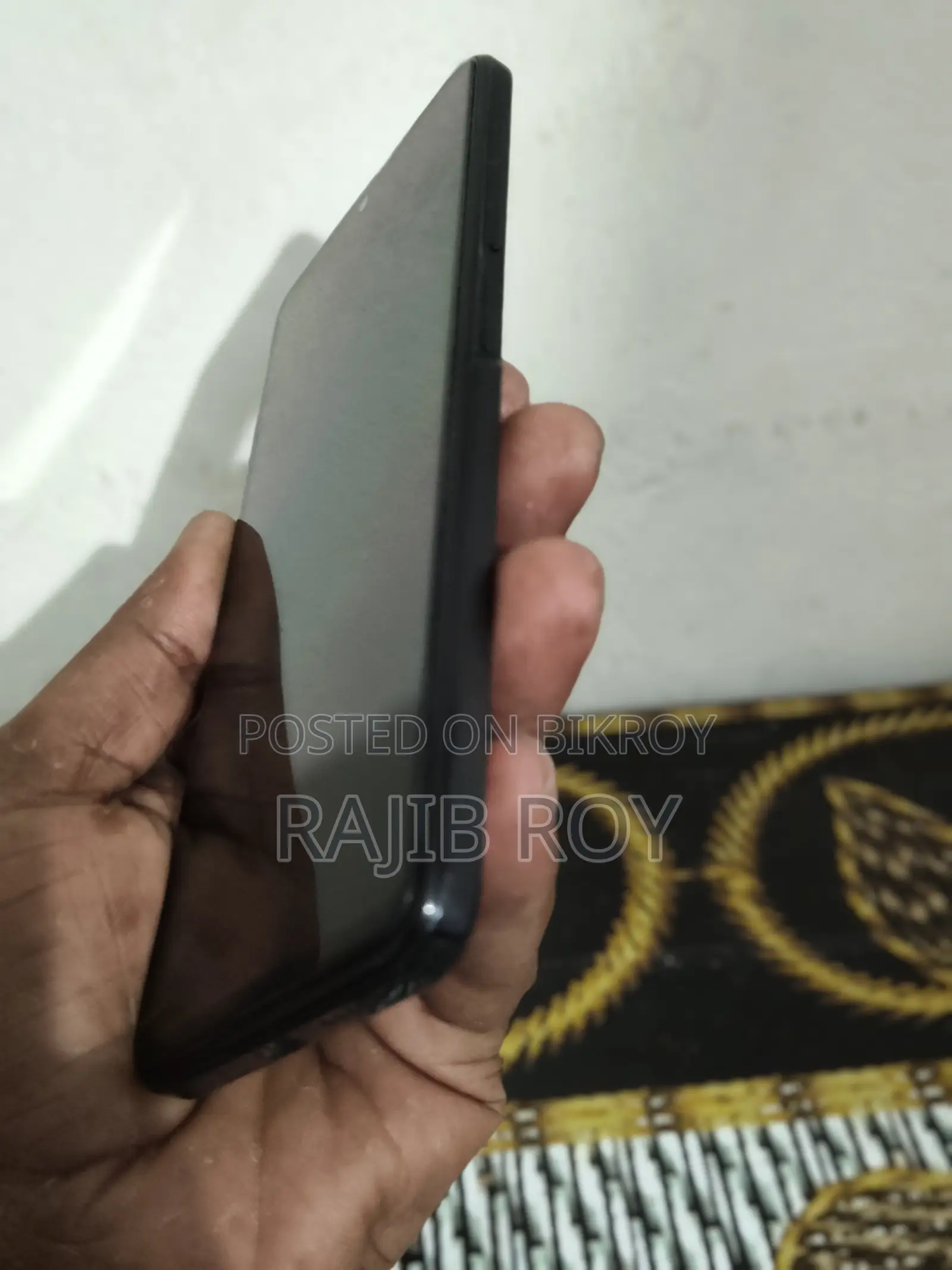 জিয়াওমি রেডমি নোট ১১ ১২৮ জিবি ব্ল্যাক
