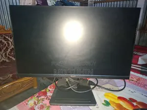 MSI Pro Mp225 21.5" 100hz Ips FHD Monitor