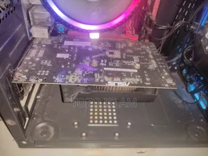 ASUS 750 Ti 2GB DDR5 GPU