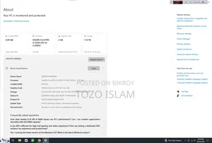 ASUS 750 Ti 2GB DDR5 GPU