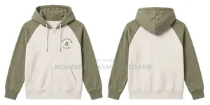 Best Quality Korean Style Hoodie