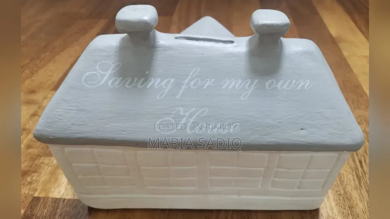 Piggy Bank