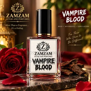Vampire Blood Perfume