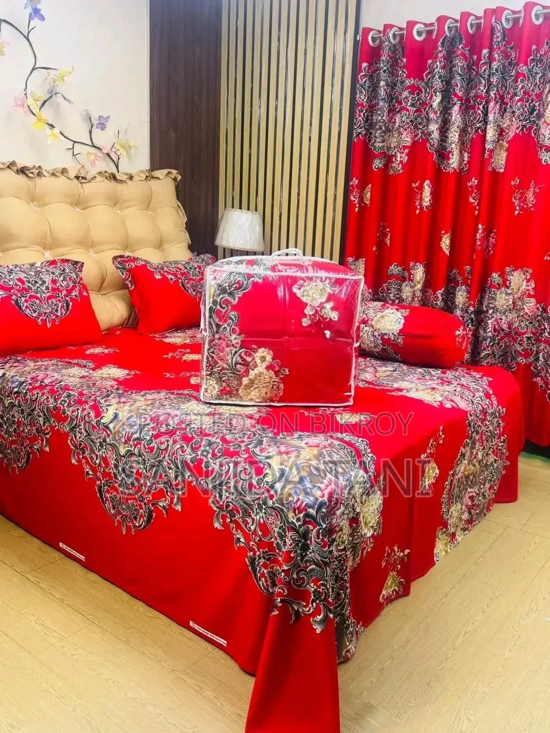 কম্পোর্টার