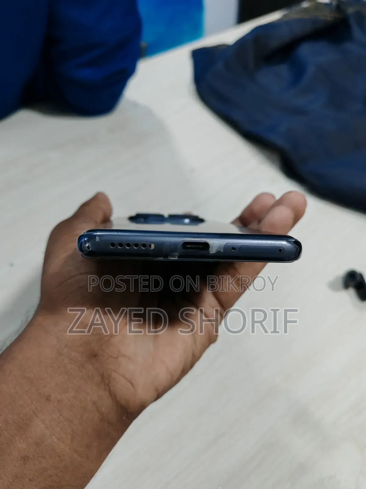 Xiaomi Redmi Note 14 Pro 5G 256 GB Black