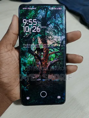 Xiaomi Redmi Note 14 Pro 5G 256 GB Black